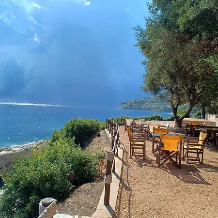 דירה Arba Sulphur Springs & By 