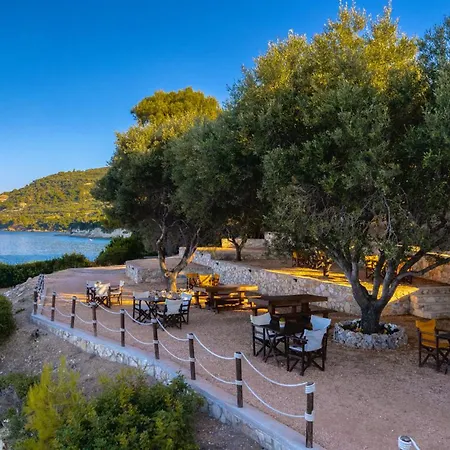 Arba Sulphur Springs & By 