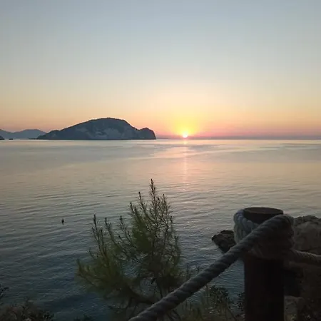 Arba Sulphur Springs & By 