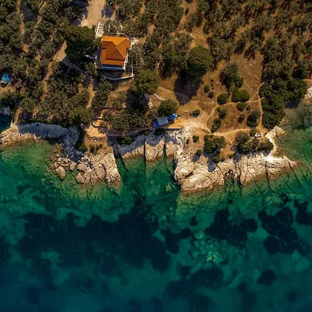 Arba Sulphur Springs & By 