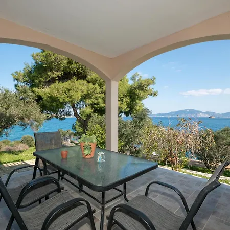 Arba Sulphur Springs & By 