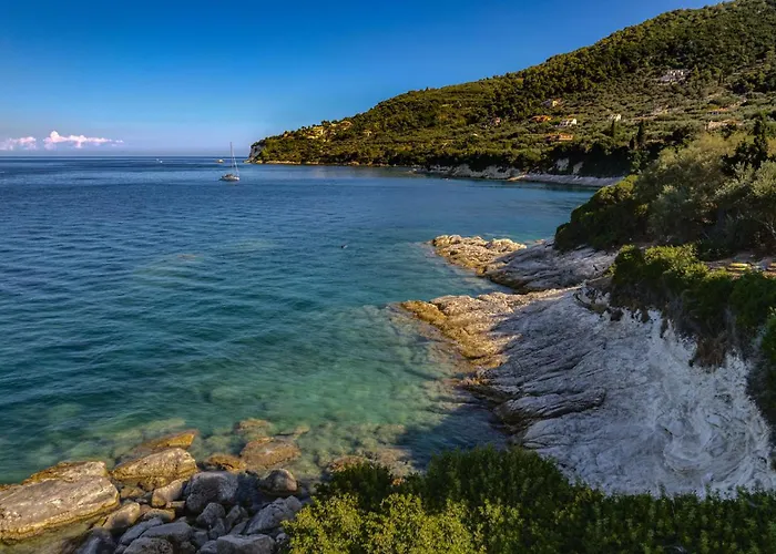 Arba Sulphur Springs & By 