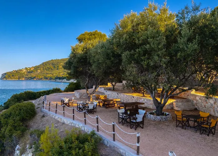 Arba Sulphur Springs & By 