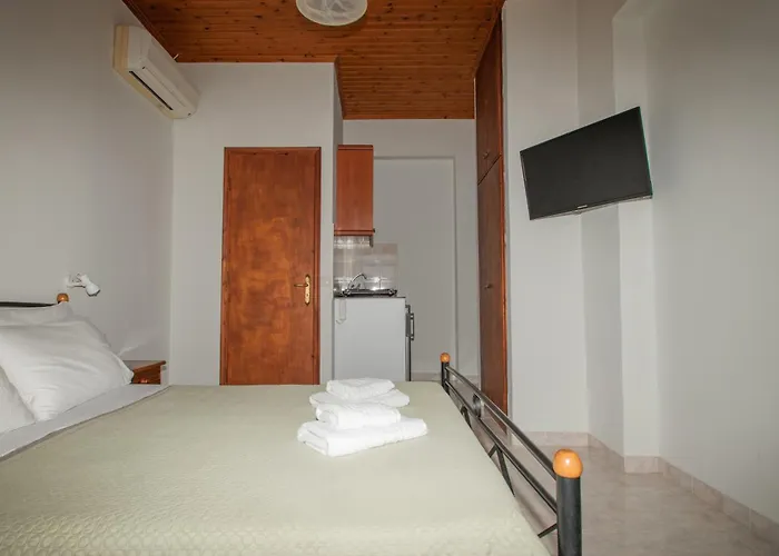 Arba Sulphur Springs & By 