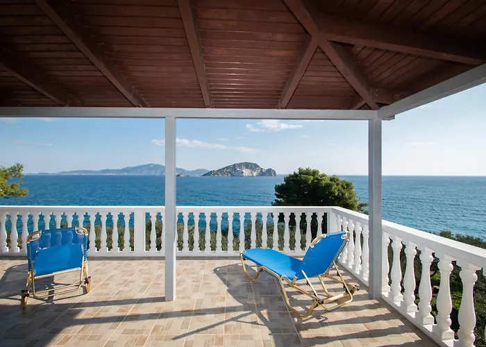 Апартаменты Arba Sulphur Springs & By 