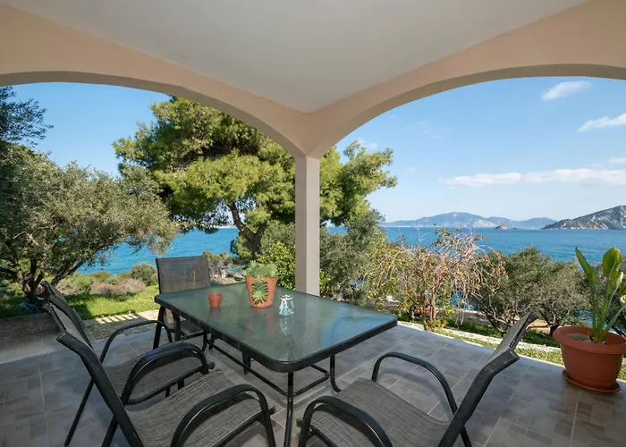 Arba Sulphur Springs & By 