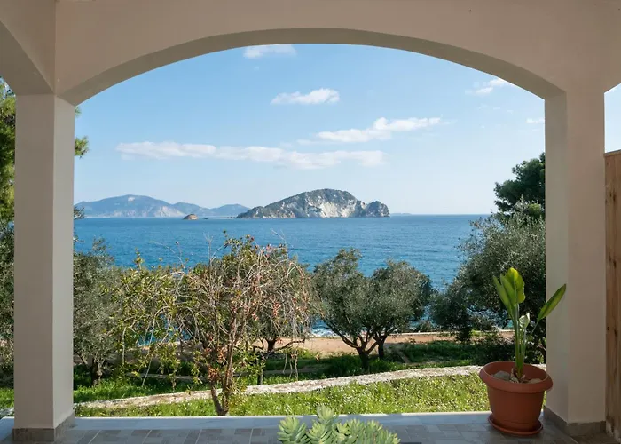 Arba Sulphur Springs & By 