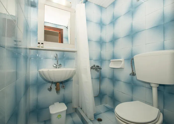 Arba Sulphur Springs & By 