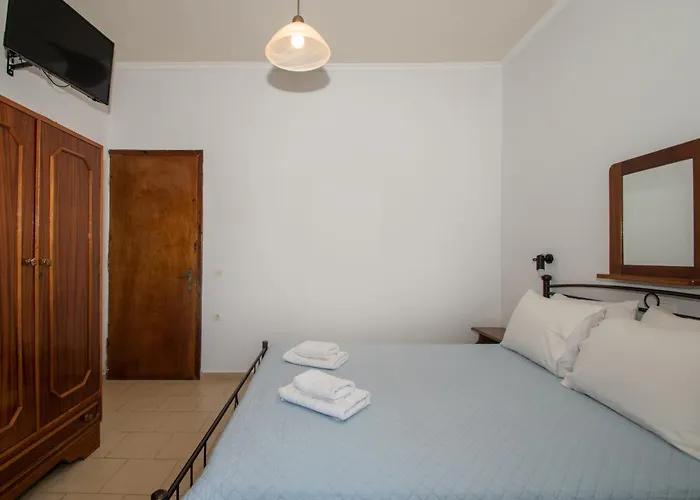 Arba Sulphur Springs & By 