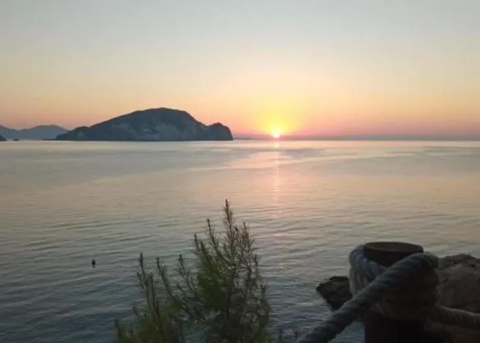 Arba Sulphur Springs & By 