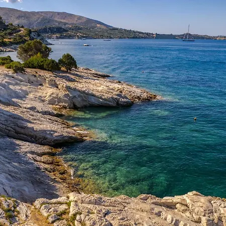 Arba Sulphur Springs & By 