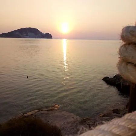 Arba Sulphur Springs & By 