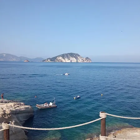 Arba Sulphur Springs & By 