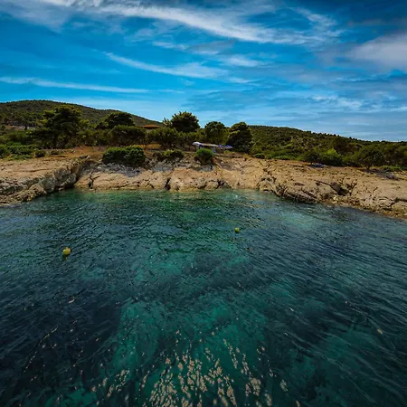 Appartamento Arba Sulphur Springs & By 