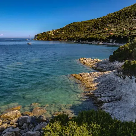 Arba Sulphur Springs & By 