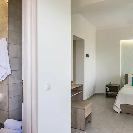 Arba Sulphur Springs & By 