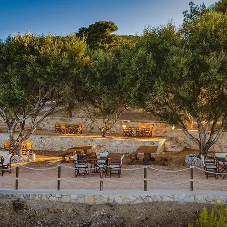 Appartamento Arba Sulphur Springs & By 