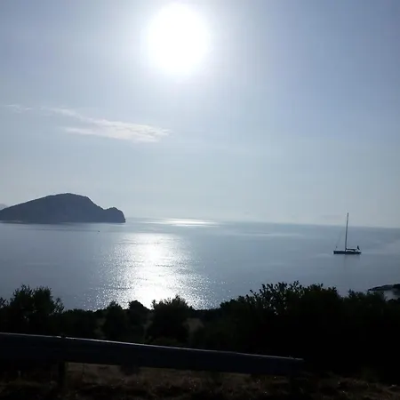 Apartament Arba Sulphur Springs & By 