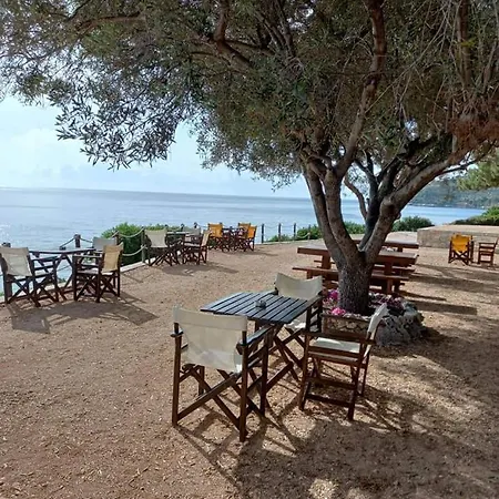 Arba Sulphur Springs & By 