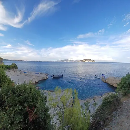 Appartamento Arba Sulphur Springs & By 