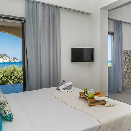 Arba Sulphur Springs & By 