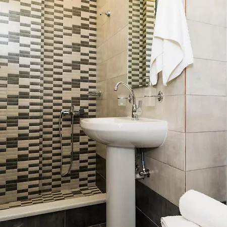 Appartamento Arba Sulphur Springs & By 