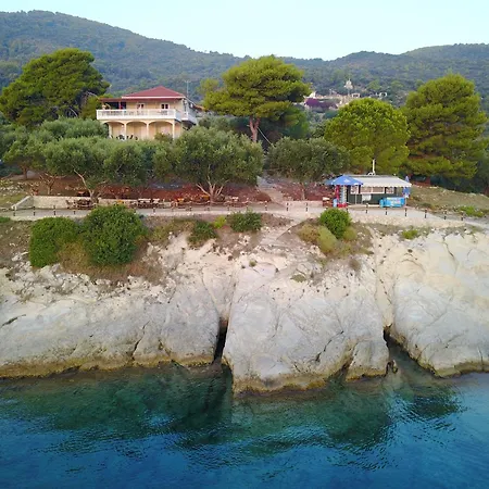 Arba Sulphur Springs & By 