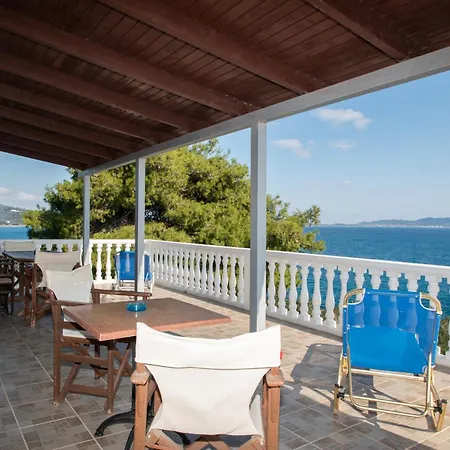 Arba Sulphur Springs & By 