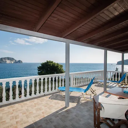 Arba Sulphur Springs & By 