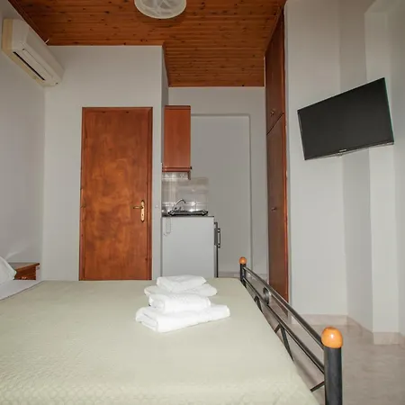 Arba Sulphur Springs & By 