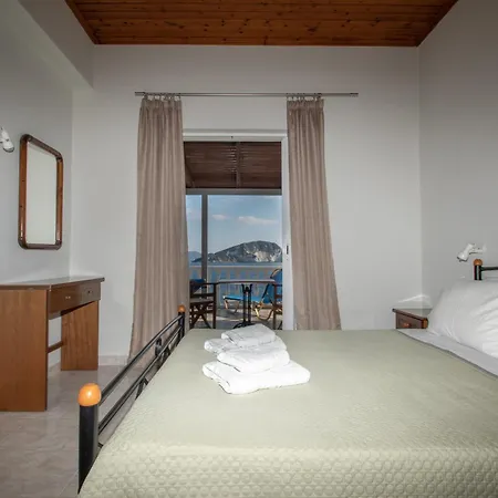 Appartamento Arba Sulphur Springs & By 