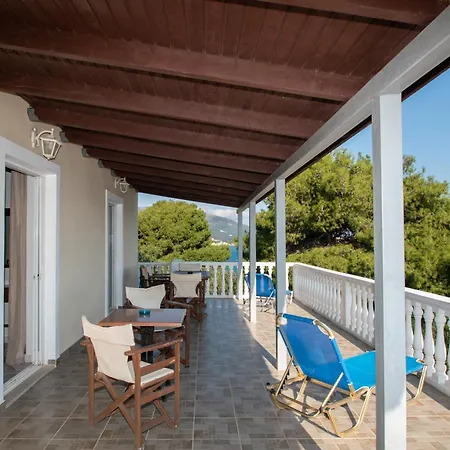 Arba Sulphur Springs & By 