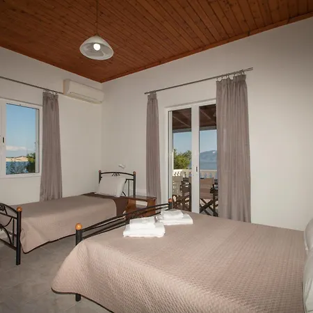 Appartamento Arba Sulphur Springs & By 