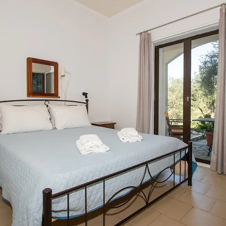 Arba Sulphur Springs & By 