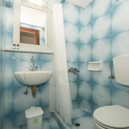 Arba Sulphur Springs & By 