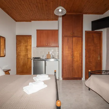 Arba Sulphur Springs & By 