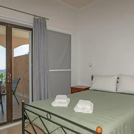 Arba Sulphur Springs & By 