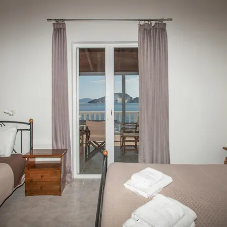 Arba Sulphur Springs & By 