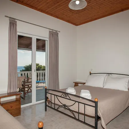 Arba Sulphur Springs & By 