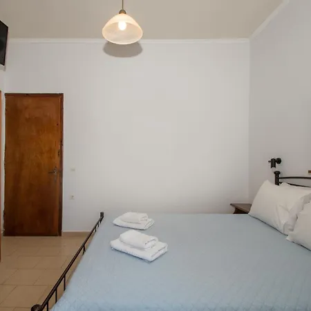 Arba Sulphur Springs & By 