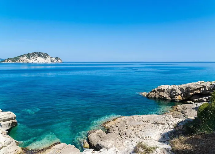 Arba Sulphur Springs Suites&studios By Elite Keri