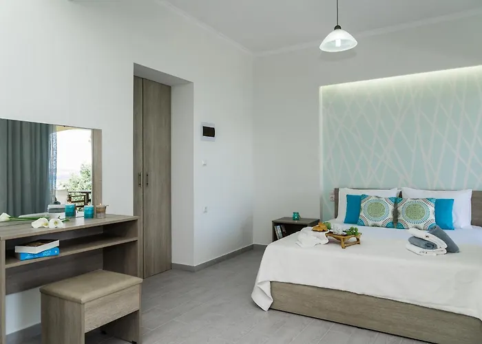 Arba Sulphur Springs Suites&studios By Elite Apartamento