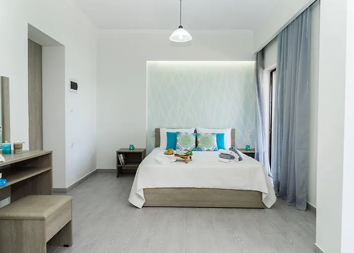 Apartamento Arba Sulphur Springs Suites&studios By Elite *