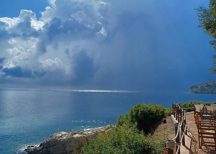 Arba Sulphur Springs Suites&studios By Elite