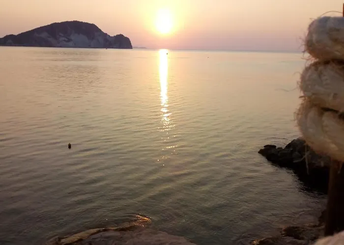 Arba Sulphur Springs Suites&studios By Elite Keri