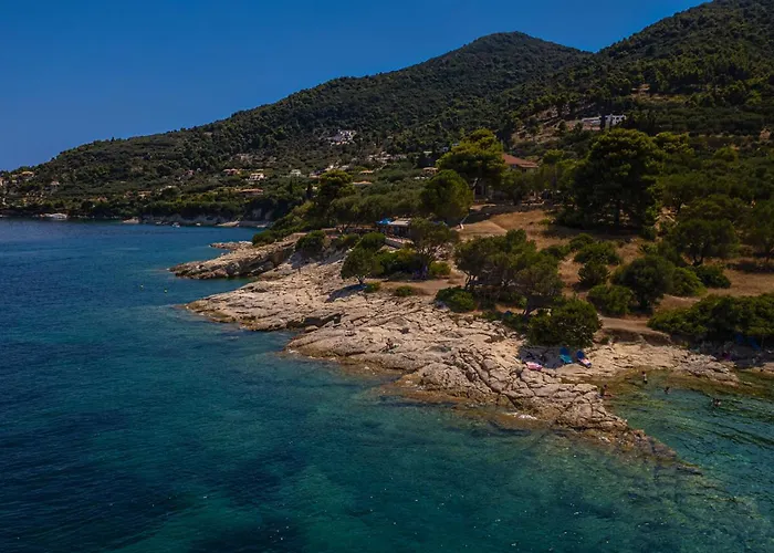 Apartamento Arba Sulphur Springs Suites&studios By Elite *