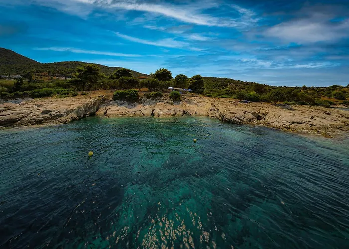 Apartamento Arba Sulphur Springs Suites&studios By Elite Keri