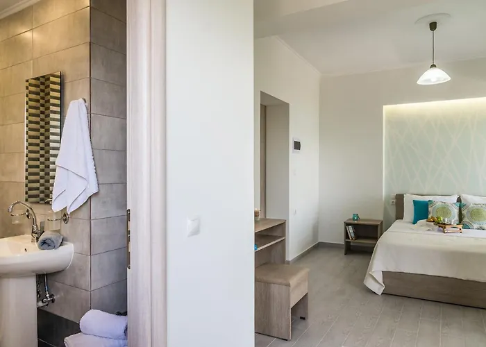 Arba Sulphur Springs Suites&studios By Elite Keri