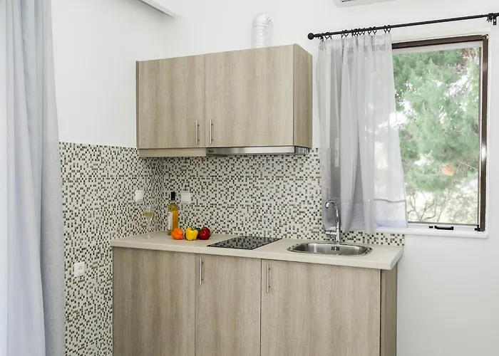 Arba Sulphur Springs Suites&studios By Elite