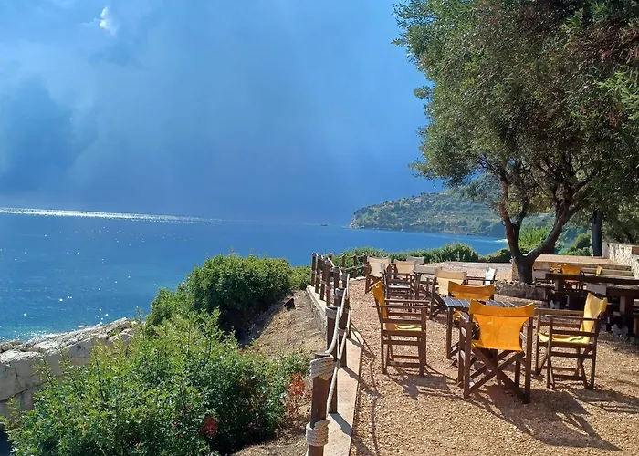 Apartamento Arba Sulphur Springs Suites&studios By Elite Keri